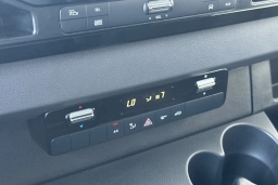 Mercedes-Benz Sprinter Cargo Van Standard Roof 4-Cyl Diesel HO 2500 Standard Roof I4 Diesel HO 144" RWD 2025