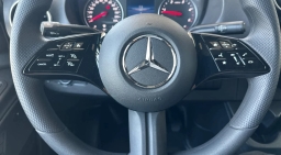 Mercedes-Benz Sprinter Cargo Van Standard Roof 4-Cyl Diesel HO 2500 Standard Roof I4 Diesel HO 144" RWD 2025