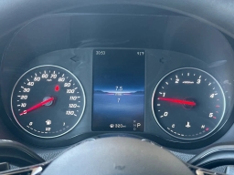 Mercedes-Benz Sprinter Cargo Van Standard Roof 4-Cyl Diesel HO 2500 Standard Roof I4 Diesel HO 144" RWD 2025