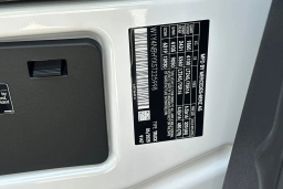 Mercedes-Benz Sprinter Cargo Van Standard Roof 4-Cyl Diesel HO 2500 Standard Roof I4 Diesel HO 144" RWD 2025
