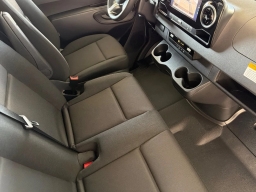 Mercedes-Benz Sprinter Crew Van Standard Roof 4-Cyl Diesel HO 2500 Standard Roof I4 Diesel HO 144" RWD 2026