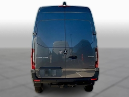 Mercedes-Benz Sprinter Crew Van Standard Roof 4-Cyl Diesel HO 2500 Standard Roof I4 Diesel HO 144" AWD 2026