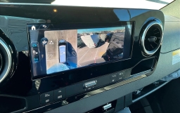 Mercedes-Benz Sprinter Crew Van Standard Roof 4-Cyl Diesel HO 2500 Standard Roof I4 Diesel HO 144" AWD 2026