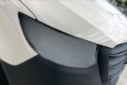 Mercedes-Benz Sprinter Cargo Van Standard Roof 4-Cyl Diesel HO 2500 Standard Roof I4 Diesel HO 144" AWD 2025