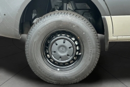 Mercedes-Benz Sprinter Crew Van Standard Roof 4-Cyl Diesel HO 2500 Standard Roof I4 Diesel HO 144" AWD 2026