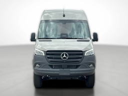 Mercedes-Benz Sprinter Crew Van Standard Roof 4-Cyl Diesel HO 2500 Standard Roof I4 Diesel HO 144" AWD 2026
