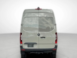 Mercedes-Benz Sprinter Crew Van Standard Roof 4-Cyl Diesel HO 2500 Standard Roof I4 Diesel HO 144" AWD 2026