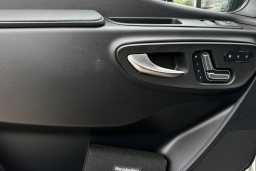 Mercedes-Benz Sprinter Crew Van Standard Roof 4-Cyl Diesel HO 2500 Standard Roof I4 Diesel HO 144" AWD 2026