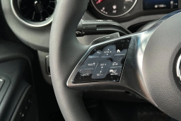 Mercedes-Benz Sprinter Crew Van Standard Roof 4-Cyl Diesel HO 2500 Standard Roof I4 Diesel HO 144" AWD 2026