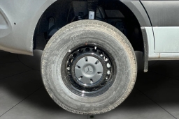 Mercedes-Benz Sprinter Cargo Van Standard Roof 4-Cyl Diesel HO 2500 Standard Roof I4 Diesel HO 144" AWD 2025