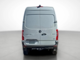 Mercedes-Benz Sprinter Cargo Van Standard Roof 4-Cyl Diesel HO 2500 Standard Roof I4 Diesel HO 144" AWD 2025