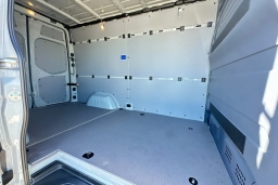 Mercedes-Benz Sprinter Cargo Van Standard Roof 4-Cyl Diesel HO 2500 Standard Roof I4 Diesel HO 144" AWD 2025