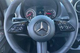 Mercedes-Benz Sprinter Cargo Van Standard Roof 4-Cyl Diesel HO 2500 Standard Roof I4 Diesel HO 144" AWD 2025