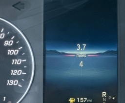 Mercedes-Benz Sprinter Cargo Van Standard Roof 4-Cyl Diesel HO 2500 Standard Roof I4 Diesel HO 144" AWD 2025