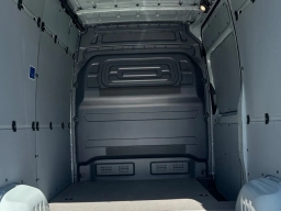 Mercedes-Benz Sprinter Cargo Van Standard Roof 4-Cyl Diesel HO 2500 Standard Roof I4 Diesel HO 144" AWD 2025