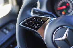 Mercedes-Benz Sprinter Crew Van Standard Roof 4-Cyl Diesel HO 2500 Standard Roof I4 Diesel HO 144" AWD 2026