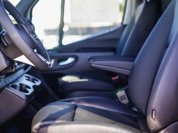 Mercedes-Benz Sprinter Crew Van Standard Roof 4-Cyl Diesel HO 2500 Standard Roof I4 Diesel HO 144" AWD 2026