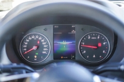 Mercedes-Benz Sprinter Crew Van Standard Roof 4-Cyl Diesel HO 2500 Standard Roof I4 Diesel HO 144" AWD 2026