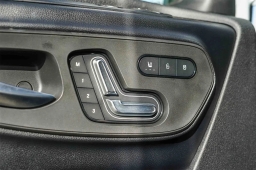 Mercedes-Benz Sprinter Crew Van Standard Roof 4-Cyl Diesel HO 2500 Standard Roof I4 Diesel HO 144" AWD 2026