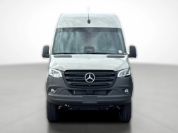 Mercedes-Benz Sprinter Crew Van Standard Roof 4-Cyl Diesel HO 2500 Standard Roof I4 Diesel HO 144" AWD 2026