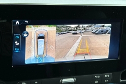 Mercedes-Benz Sprinter Crew Van Standard Roof 4-Cyl Diesel HO 2500 Standard Roof I4 Diesel HO 144" AWD 2026