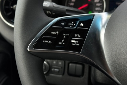 Mercedes-Benz Sprinter Crew Van Standard Roof 4-Cyl Diesel HO 2500 Standard Roof I4 Diesel HO 144" AWD 2026