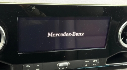 Mercedes-Benz Sprinter Crew Van Standard Roof 4-Cyl Diesel HO 2500 Standard Roof I4 Diesel HO 144" AWD 2026