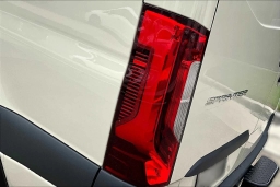 Mercedes-Benz Sprinter Cargo Van Standard Roof 4-Cyl Diesel HO 2500 Standard Roof I4 Diesel HO 144" AWD 2025