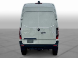 Mercedes-Benz Sprinter Cargo Van Standard Roof 4-Cyl Diesel HO 2500 Standard Roof I4 Diesel HO 144" AWD 2025