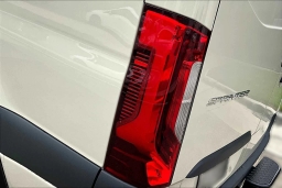 Mercedes-Benz Sprinter Cargo Van Standard Roof 4-Cyl Diesel HO 2500 Standard Roof I4 Diesel HO 144" AWD 2025