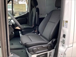 Mercedes-Benz Sprinter Crew Van Standard Roof 4-Cyl Diesel HO 2500 Standard Roof I4 Diesel HO 144" AWD 2026