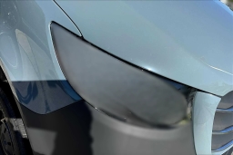 Mercedes-Benz Sprinter Crew Van Standard Roof 4-Cyl Diesel HO 2500 Standard Roof I4 Diesel HO 144" AWD 2026