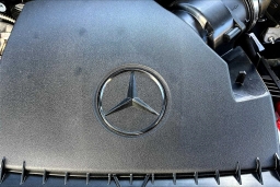 Mercedes-Benz Sprinter Crew Van Standard Roof 4-Cyl Diesel HO 2500 Standard Roof I4 Diesel HO 144" AWD 2026