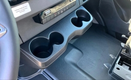 Mercedes-Benz Sprinter Crew Van Standard Roof 4-Cyl Diesel HO 2500 Standard Roof I4 Diesel HO 144" AWD 2026