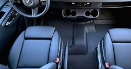 Mercedes-Benz Sprinter Crew Van Standard Roof 4-Cyl Diesel HO 2500 Standard Roof I4 Diesel HO 144" AWD 2026