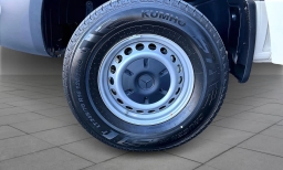 Mercedes-Benz Sprinter Crew Van Standard Roof 4-Cyl Diesel HO 2500 Standard Roof I4 Diesel HO 144" AWD 2026