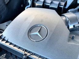 Mercedes-Benz Sprinter Crew Van Standard Roof 4-Cyl Diesel HO 2500 Standard Roof I4 Diesel HO 144" AWD 2026