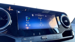 Mercedes-Benz Sprinter Crew Van Standard Roof 4-Cyl Diesel HO 2500 Standard Roof I4 Diesel HO 144" AWD 2026