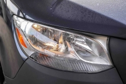 Mercedes-Benz Sprinter Crew Van Standard Roof 4-Cyl Diesel HO 2500 Standard Roof I4 Diesel HO 144" AWD 2026