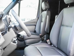 Mercedes-Benz Sprinter Crew Van Standard Roof 4-Cyl Diesel HO 2500 Standard Roof I4 Diesel HO 144" AWD 2026