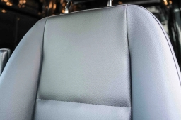 Mercedes-Benz Sprinter Crew Van Standard Roof 4-Cyl Diesel HO 2500 Standard Roof I4 Diesel HO 144" AWD 2026