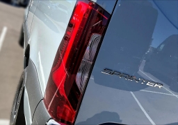 Mercedes-Benz Sprinter Crew Van Standard Roof 4-Cyl Diesel HO 2500 Standard Roof I4 Diesel HO 144" AWD 2026