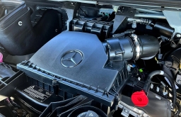 Mercedes-Benz Sprinter Crew Van Standard Roof 4-Cyl Diesel HO 2500 Standard Roof I4 Diesel HO 144" AWD 2026