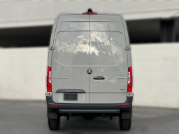 Mercedes-Benz Sprinter Crew Van Standard Roof 4-Cyl Diesel HO 2500 Standard Roof I4 Diesel HO 144" AWD 2026