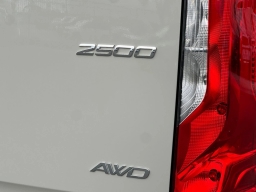 Mercedes-Benz Sprinter Crew Van Standard Roof 4-Cyl Diesel HO 2500 Standard Roof I4 Diesel HO 144" AWD 2026