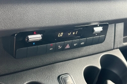 Mercedes-Benz Sprinter Crew Van Standard Roof 4-Cyl Diesel HO 2500 Standard Roof I4 Diesel HO 144" AWD 2026