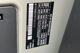 Mercedes-Benz Sprinter Crew Van Standard Roof 4-Cyl Diesel HO 2500 Standard Roof I4 Diesel HO 144" AWD 2026