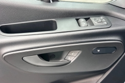 Mercedes-Benz Sprinter Crew Van Standard Roof 4-Cyl Diesel HO 2500 Standard Roof I4 Diesel HO 144" AWD 2026