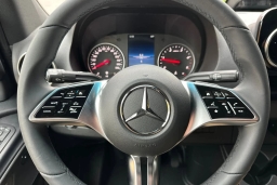 Mercedes-Benz Sprinter Crew Van Standard Roof 4-Cyl Diesel HO 2500 Standard Roof I4 Diesel HO 144" AWD 2026