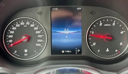 Mercedes-Benz Sprinter Crew Van Standard Roof 4-Cyl Diesel HO 2500 Standard Roof I4 Diesel HO 144" AWD 2026